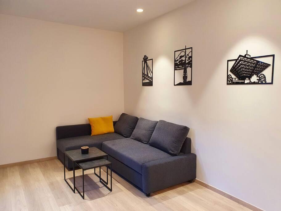 Lovely & Unique Apt In The Historic Center. Братислава Экстерьер фото