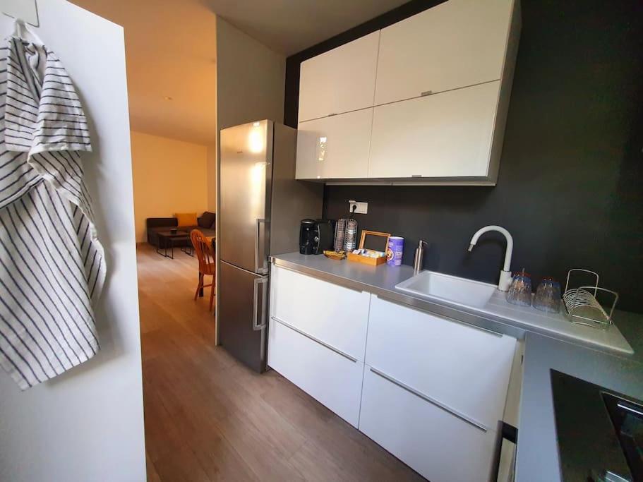 Lovely & Unique Apt In The Historic Center. Братислава Экстерьер фото
