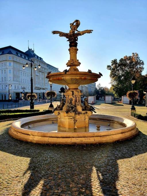Lovely & Unique Apt In The Historic Center. Братислава Экстерьер фото
