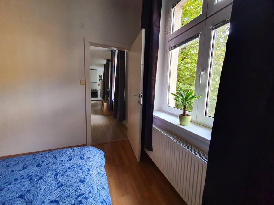 Lovely & Unique Apt In The Historic Center. Братислава Экстерьер фото