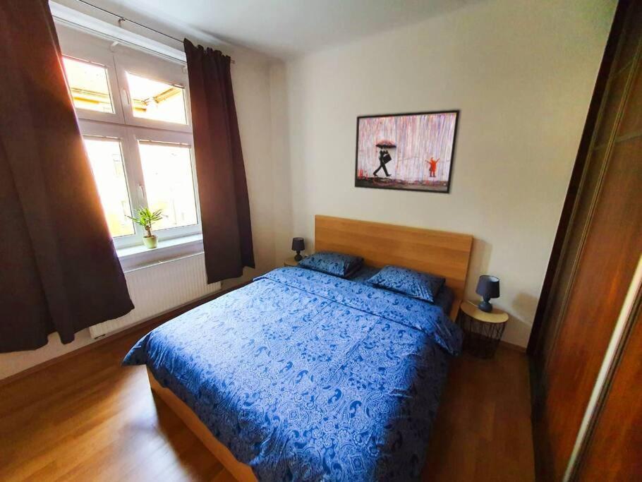 Lovely & Unique Apt In The Historic Center. Братислава Экстерьер фото