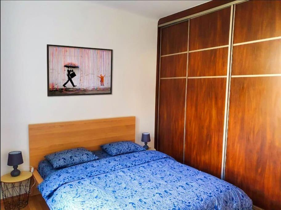 Lovely & Unique Apt In The Historic Center. Братислава Экстерьер фото