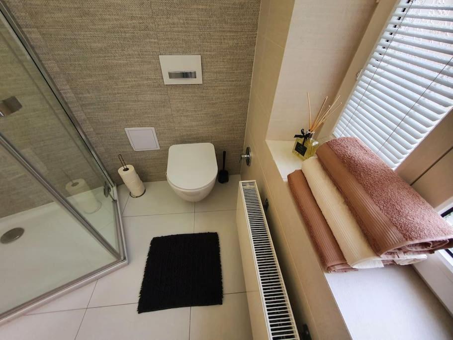 Lovely & Unique Apt In The Historic Center. Братислава Экстерьер фото
